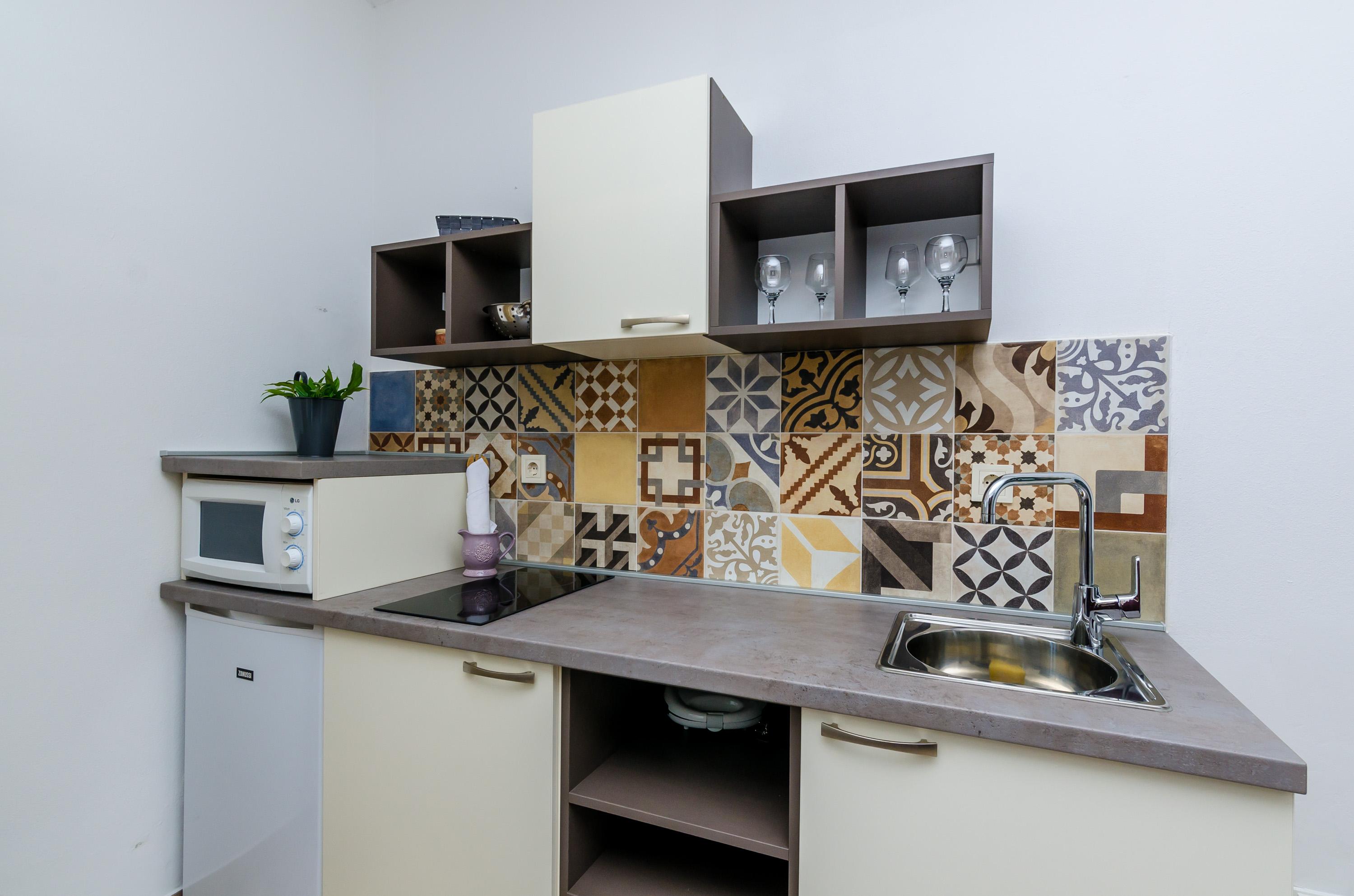 Ferienwohnung Pansion Arte Zvrko Zvekovica Exterior foto