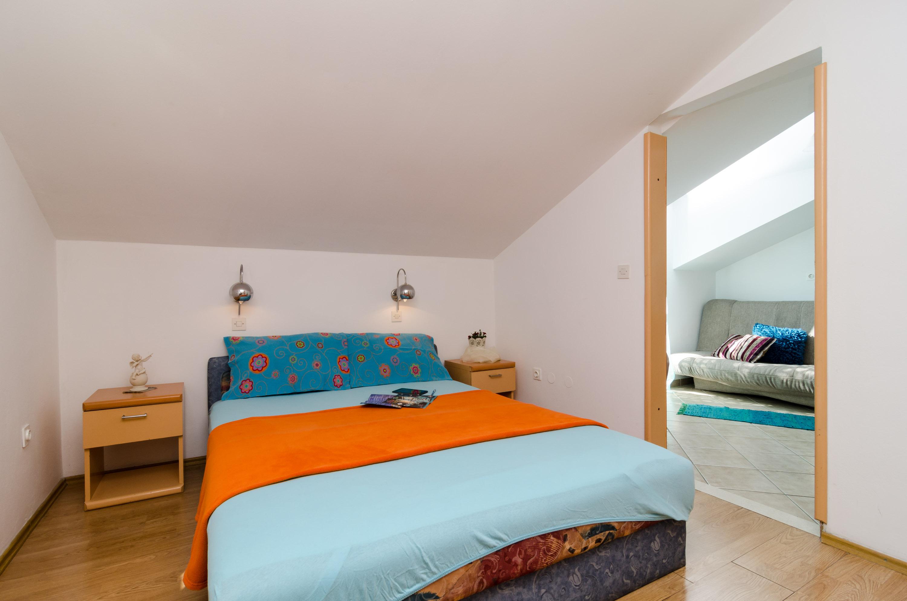 Ferienwohnung Pansion Arte Zvrko Zvekovica Exterior foto