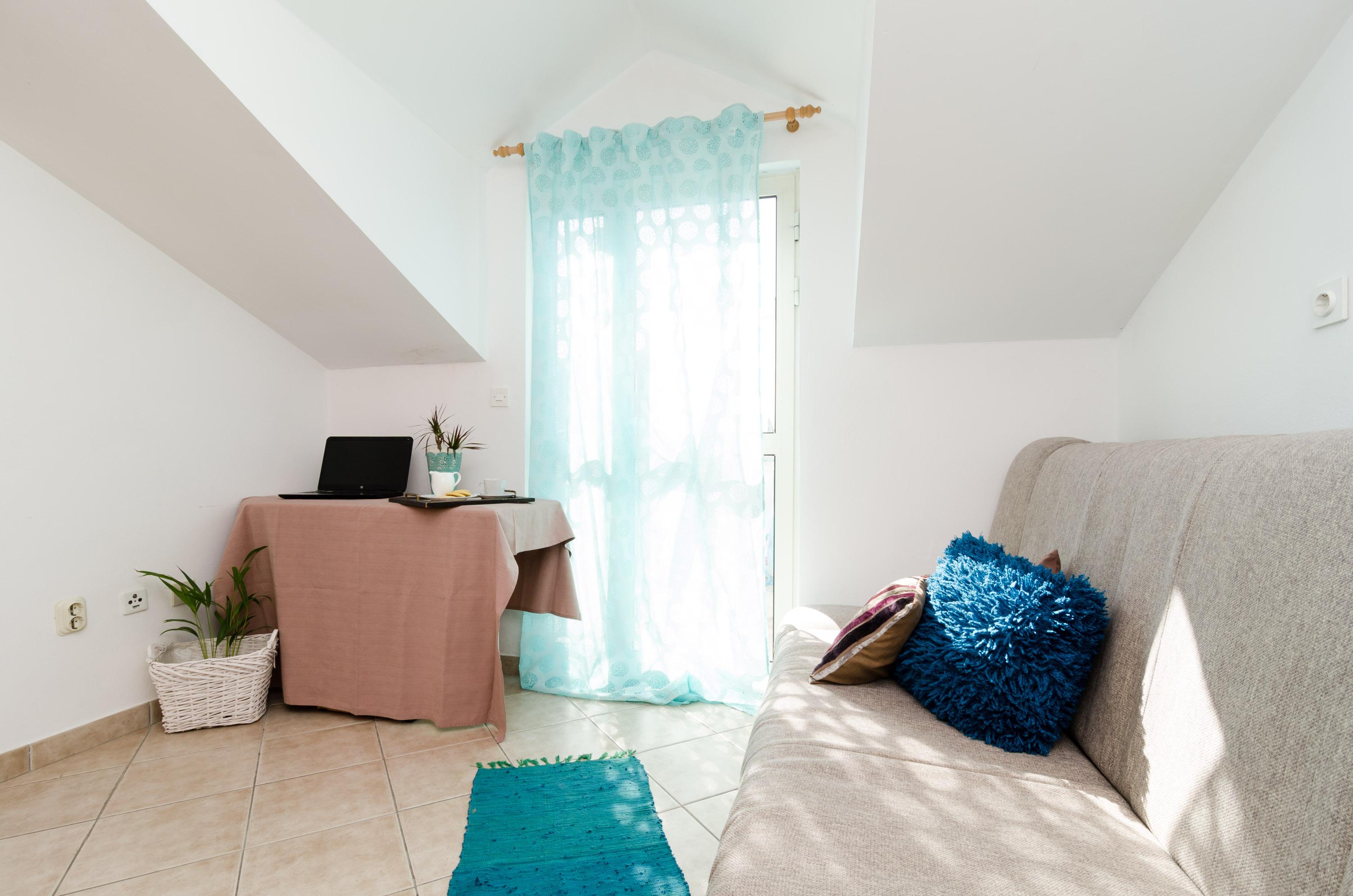 Ferienwohnung Pansion Arte Zvrko Zvekovica Exterior foto