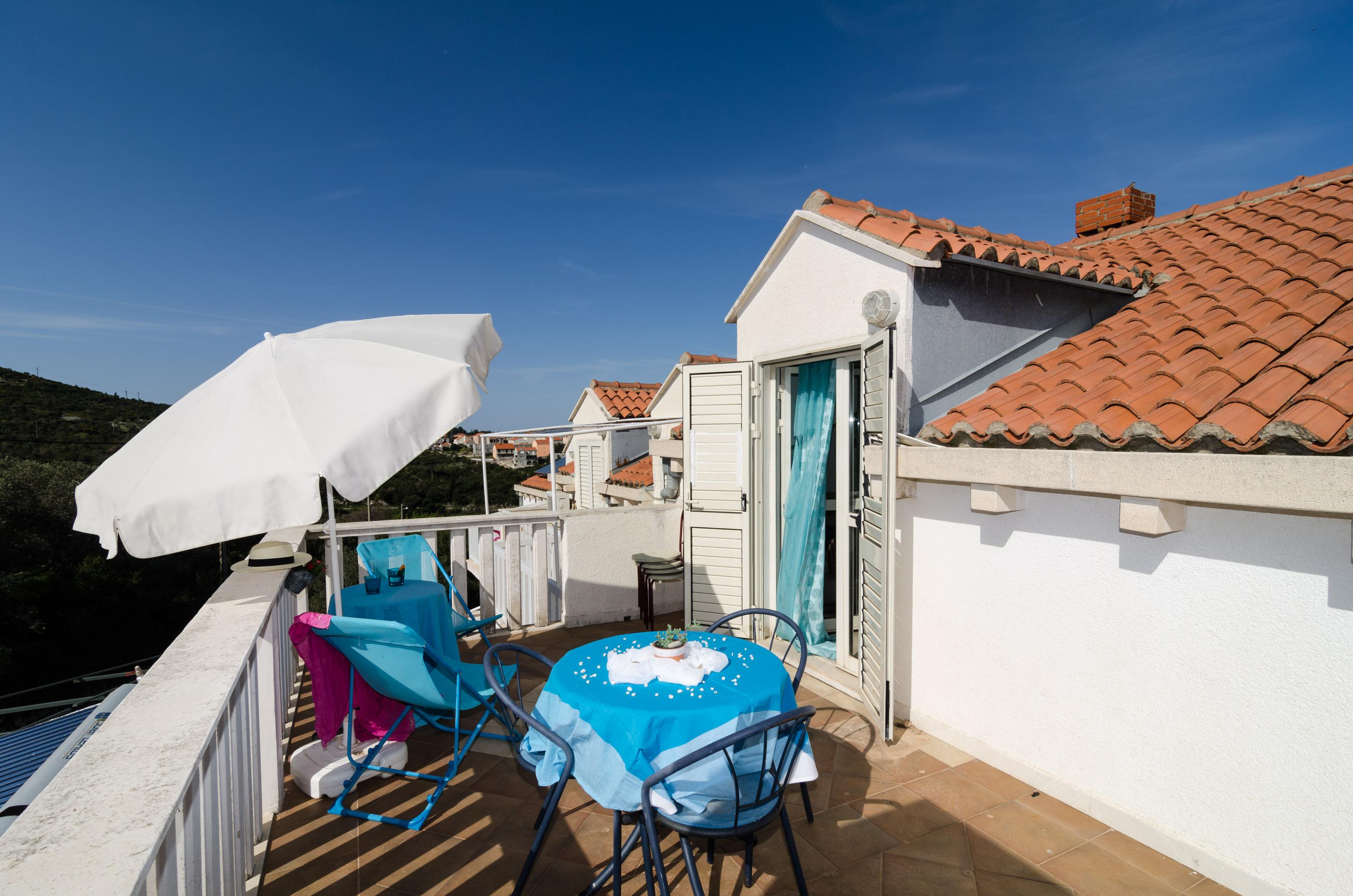 Ferienwohnung Pansion Arte Zvrko Zvekovica Exterior foto