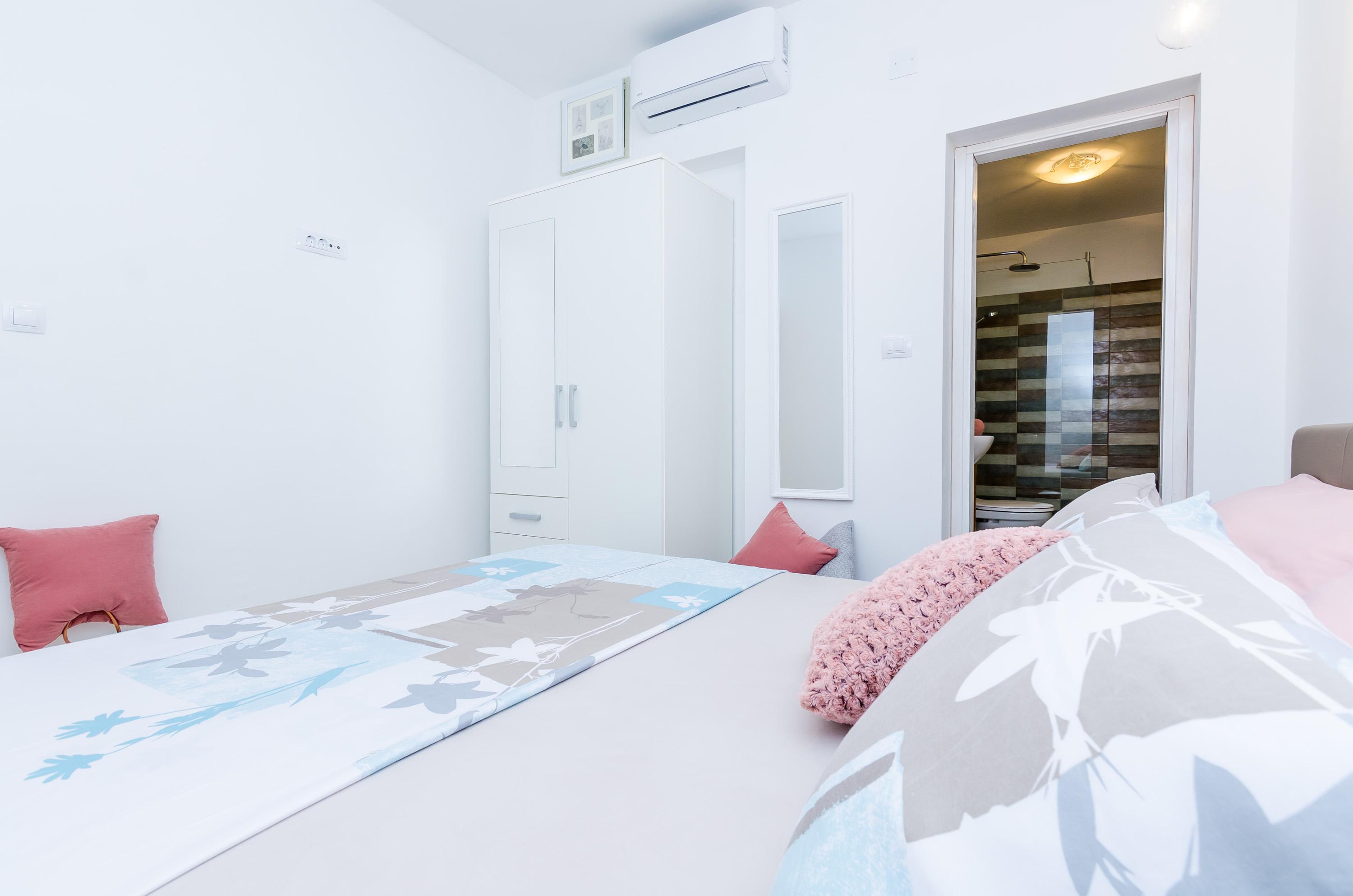 Ferienwohnung Pansion Arte Zvrko Zvekovica Exterior foto