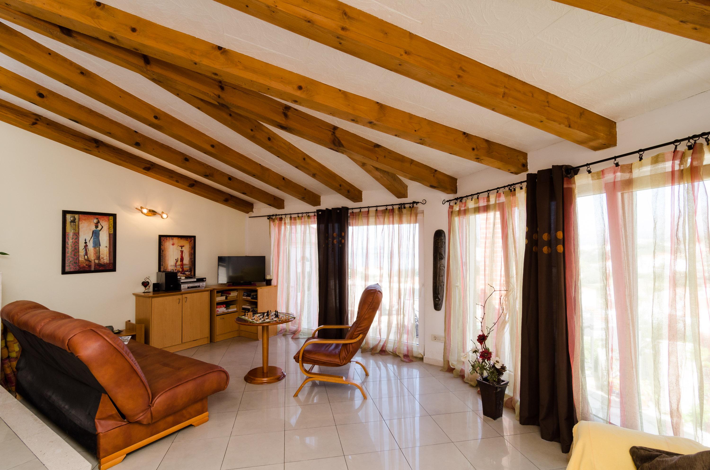 Ferienwohnung Pansion Arte Zvrko Zvekovica Exterior foto