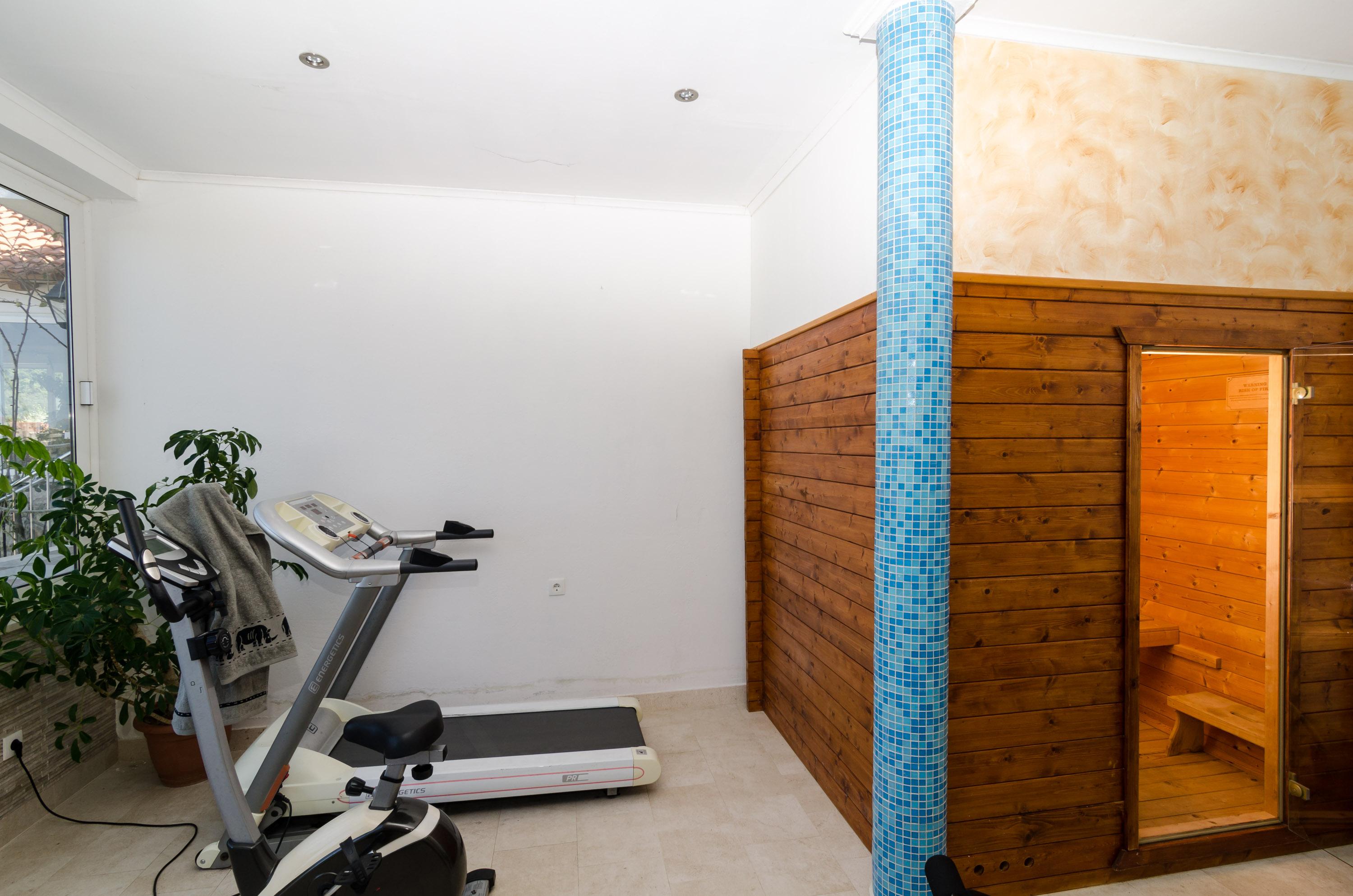 Ferienwohnung Pansion Arte Zvrko Zvekovica Exterior foto