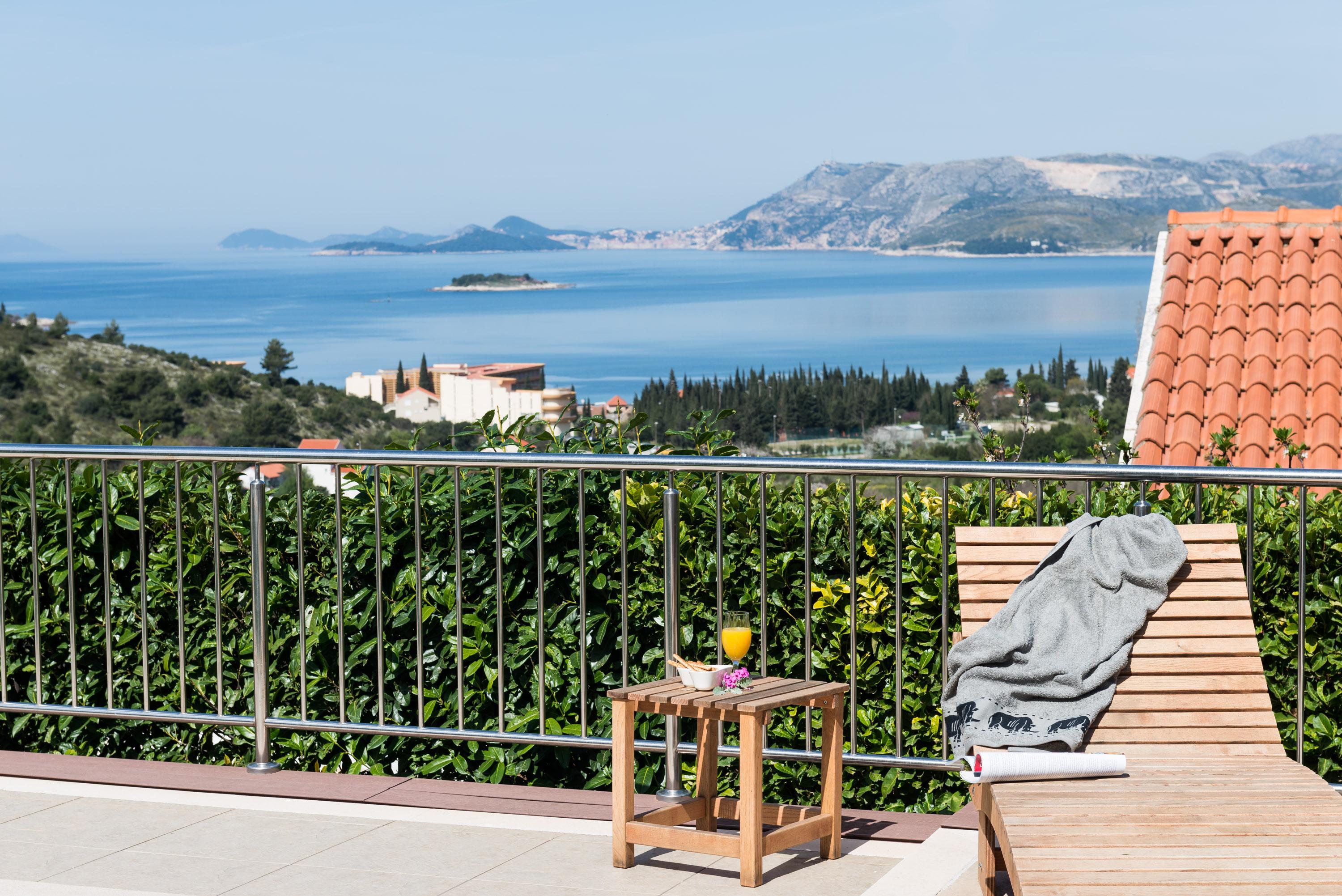 Ferienwohnung Pansion Arte Zvrko Zvekovica Exterior foto
