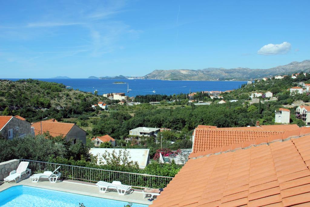 Ferienwohnung Pansion Arte Zvrko Zvekovica Exterior foto